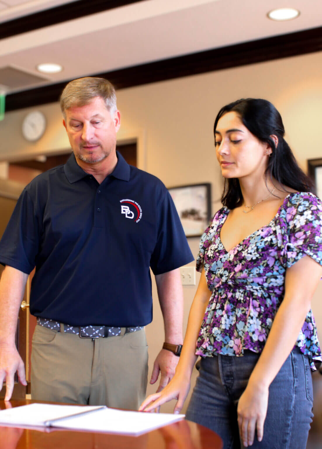 Civil Engineering And Surveying Baskerville Donovan Inc