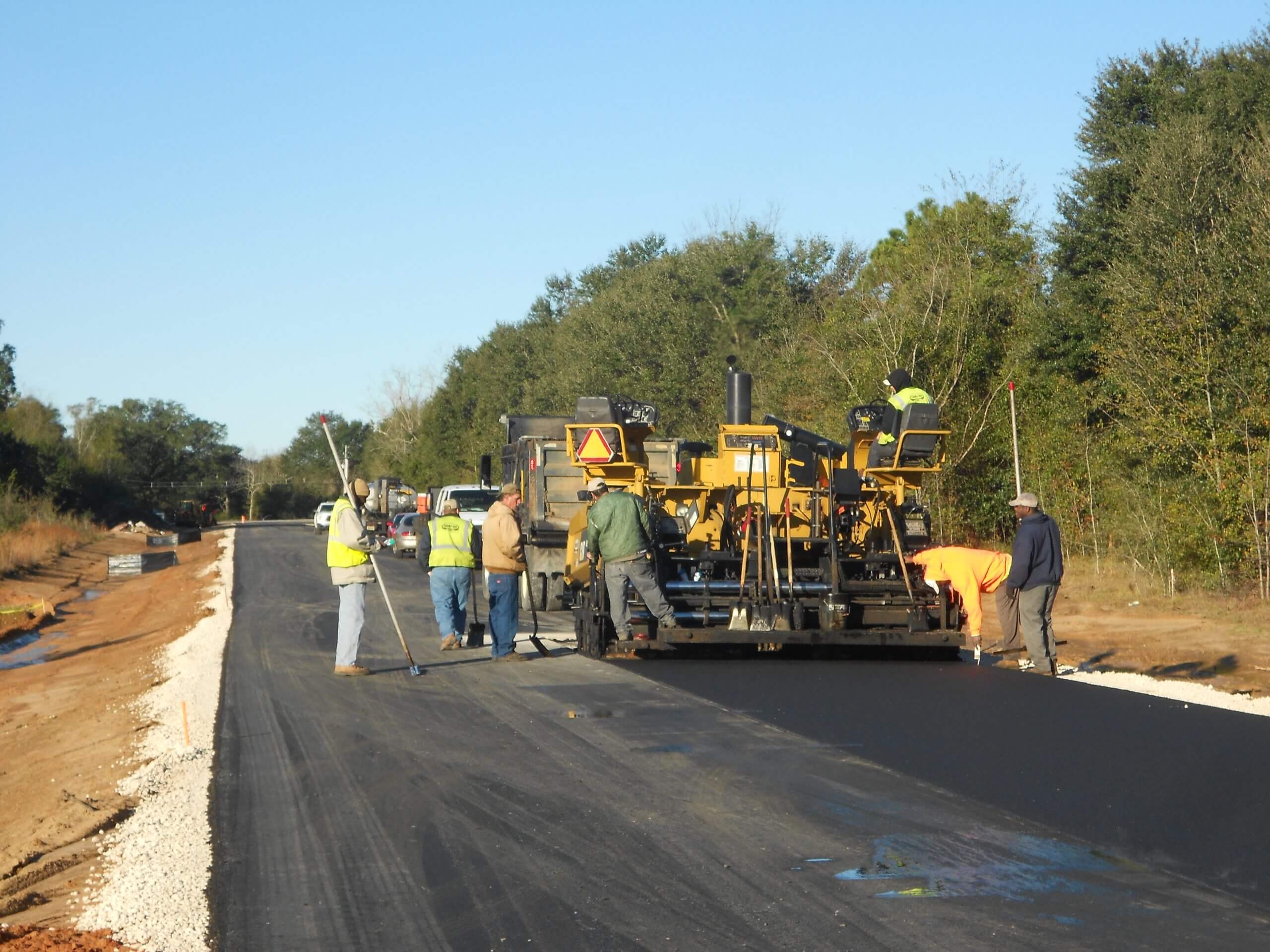 Mobile Baskerville Donovan Inc